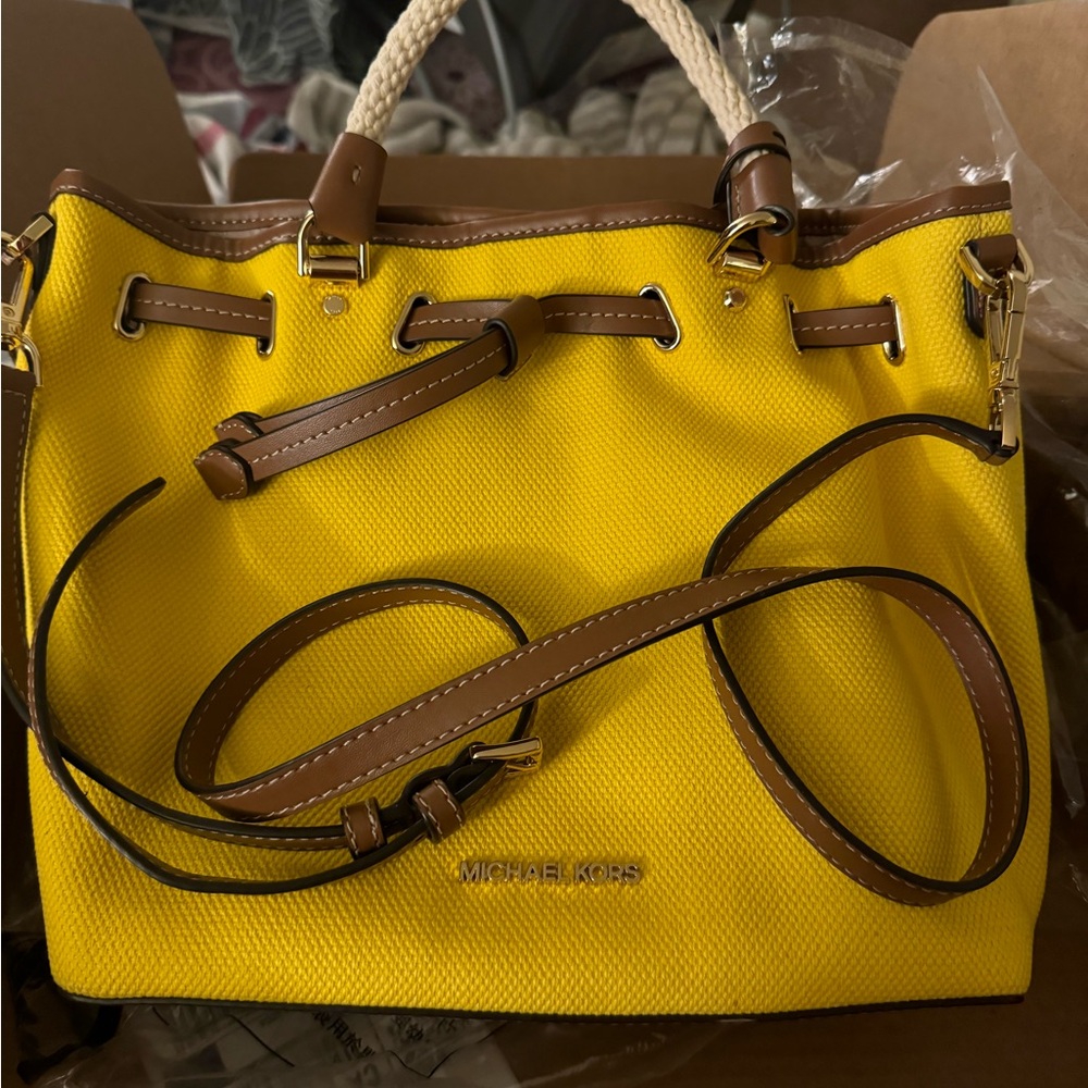 Original Michael Kors new bag